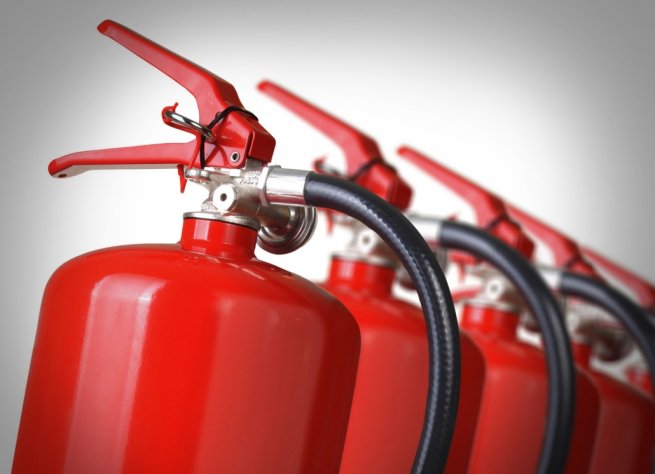 ВсеИнструменты.ру: в России вырос спрос на товары для пожаротушения