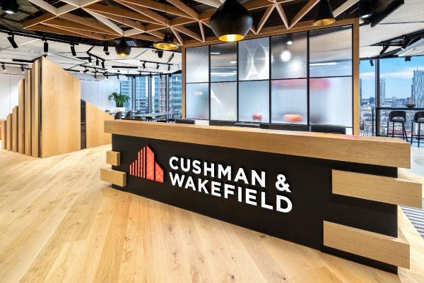 Cushman & Wakefield продолжает работу в России в независимом статусе