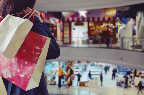 Shopping Index 2017: в поведении доминирует рациональность Shopping Index 2017: в поведении доминирует рациональность