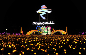 За время Олимпиады в Пекине спрос на товары для зимних видов спорта на AliExpress вырос в шесть раз