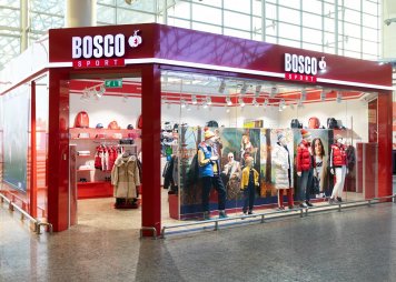 Основатель Bosco di Ciliegi передал контроль в Bosco Brands старшему сыну