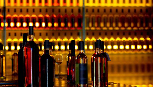 Госпошлину за лицензию на продажу алкоголя предложили снизить в 5 раз