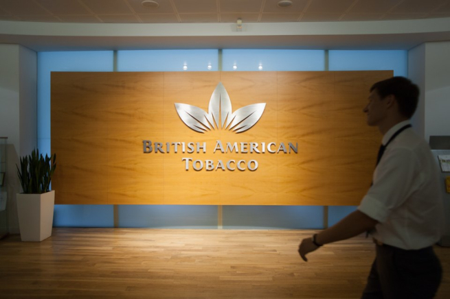 British American Tobacco продала бизнес в России