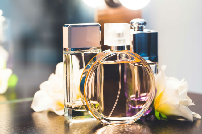 В 2022 году спрос в сегменте нишевой парфюмерии увеличился на 33%