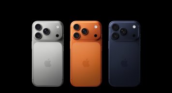 Главное за неделю: премьера iPhone 17, «Магнит Маркет» уходит из неэффективных городов, Gloria Jeans «не потянула» Тверскую