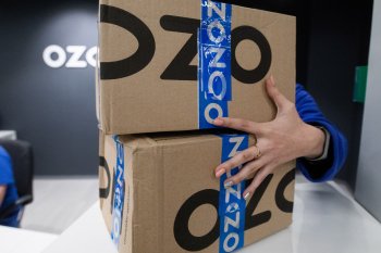 Клиенты Ozon и AliExpress больше месяца ждали доставку товаров