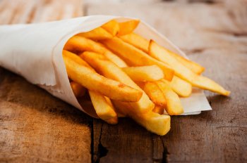 Гендиректор «Вкусно — и точка» объяснил отсутствие картофеля фри
