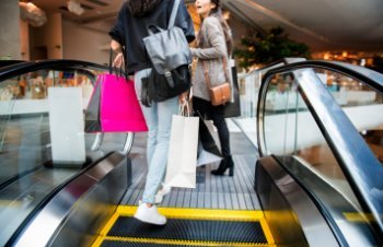 Доля свободных площадей в ТЦ Москвы выросла до 11,6%