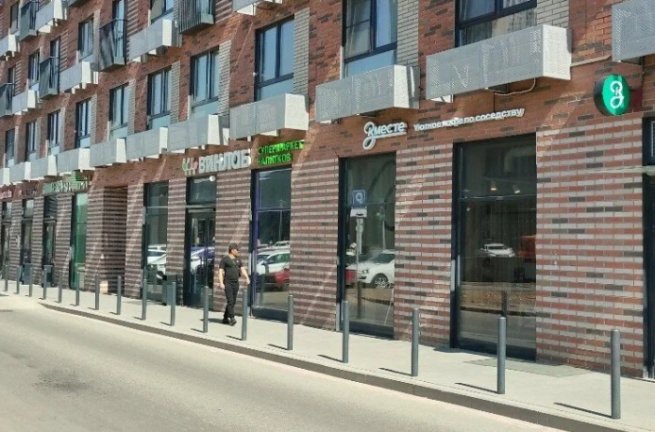 «ВкусВилл» приостановил работу сети кофеен «Вместе»