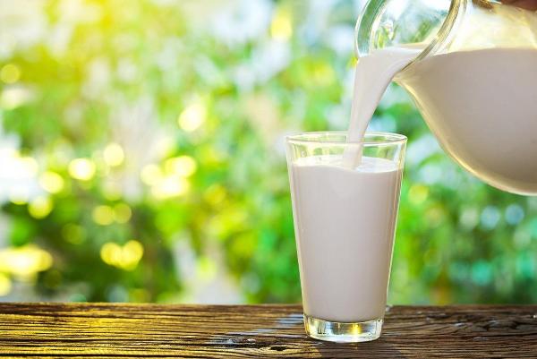 Эксперимент по маркировке молочных продуктов начнётся 15 июля 2019 года
