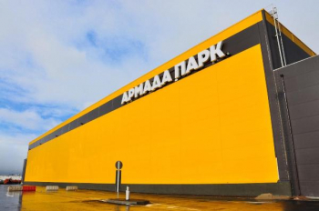 «Аскона» увеличила складские мощности в Санкт-Петербурге