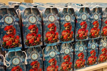 Ритейлерам рекомендовали расширить ассортимент сладких подарков для аллергиков