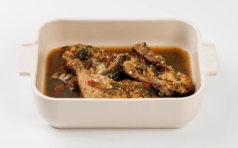 «ВкусВилл» выпустил линейку грузинских готовых блюд (ФОТО) - №2