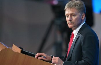Песков заявил о невозможности локдауна в России