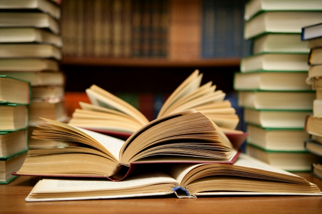 Откровения для новичков бизнеса: 5 главных книг от Дмитрия Лисицкого Откровения для новичков бизнеса: 5 главных книг от Дмитрия Лисицкого