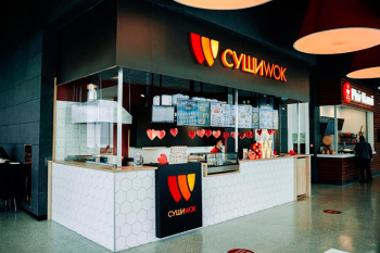 Антон Порхунов, «Суши Wok»: «Система SteadyControl перевернула моё представление об операционном управлении»