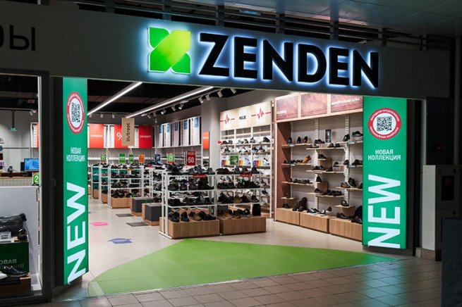 Арендодатели подали к Zenden 20 исков