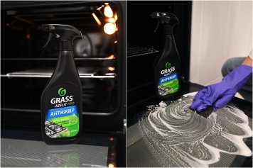 Grass представил Azelit PRO: новая формула чистоты