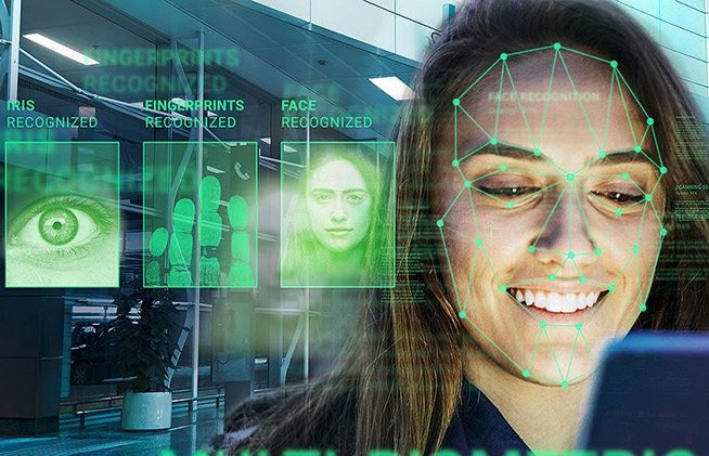 Узнать из тысячи: основные биометрические технологии, применяемые в ритейле