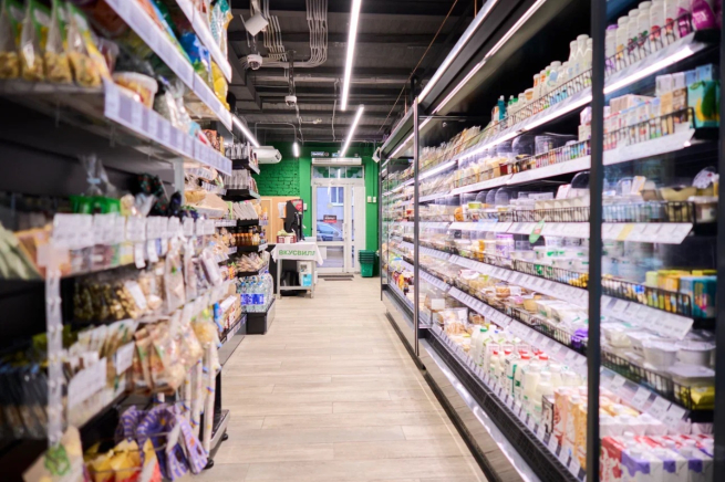 Во «ВкусВилле» продажи веганских продуктов выросли на 9% Во «ВкусВилле» продажи веганских продуктов выросли на 9%