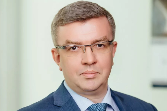 «Билайн» объявил об избрании нового президента «Билайн» объявил об избрании нового президента