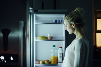 В России вырос спрос на подержанные холодильники