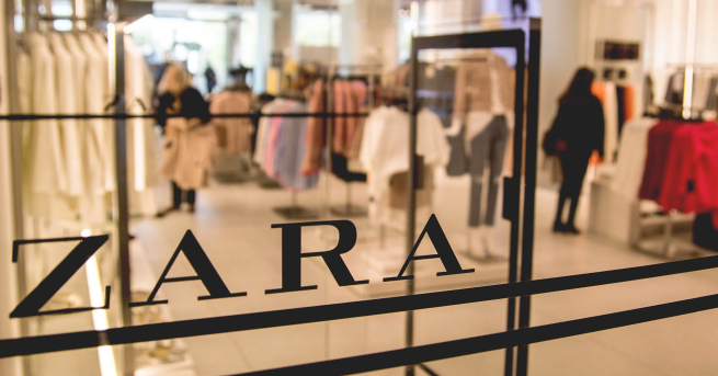 Новый владелец Zara и Bershka будет работать в России под собственными брендами