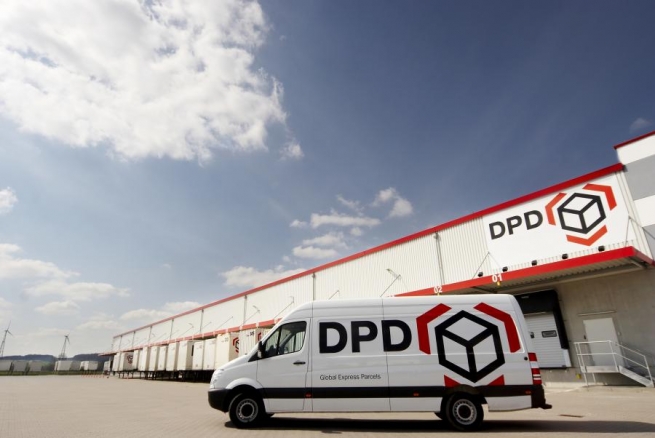 DPDgroup расширяет сеть пунктов выдачи посылок Pickup