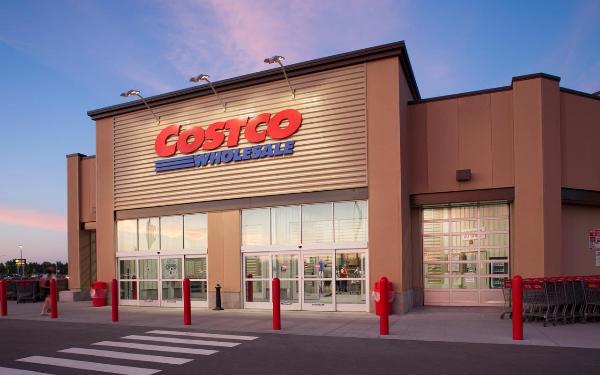 Costco получила рекордный годовой рост прибыли