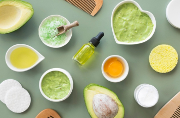 В России утвержден стандарт для «зеленой» косметики В России утвержден стандарт для «зеленой» косметики