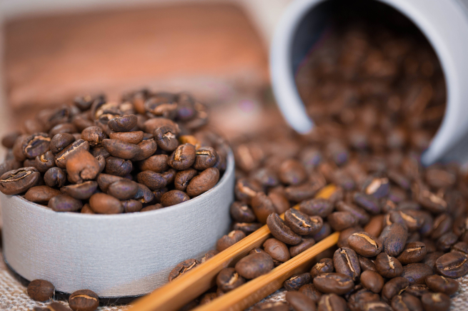 «МилФудс» прогнозирует рост стоимости кофе в России на 15%