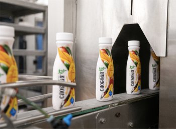 ЭФКО закрывает бизнес по производству молочных продуктов