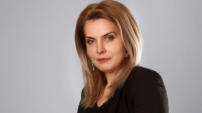 Топ-менеджер «ВкусВилла» возглавила подразделение X5 Digital Топ-менеджер «ВкусВилла» возглавила подразделение X5 Digital