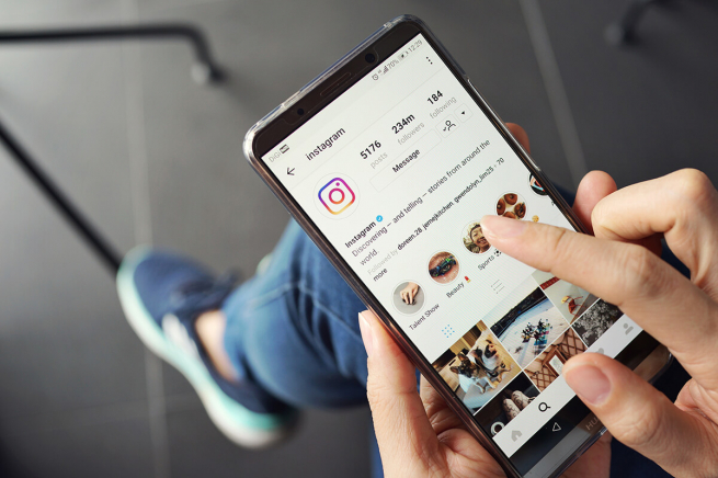 Пользователи Instagram смогут отключать таргетированную рекламу Пользователи Instagram смогут отключать таргетированную рекламу
