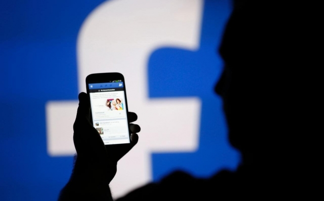 Капитализация Facebook впервые превысила $500 млрд
