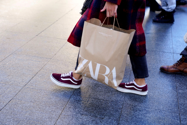 Zara запустит свою ресейл-платформу Pre-Owned еще в 14 странах