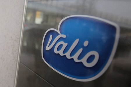 Компания Valio запустила производство молочной продукции на заводе в Подмосковье