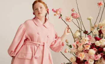 Коллекцию H&M и Simone Rocha скупают на Авито