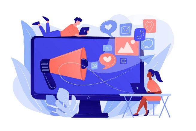 Эксперты назвали ТОП-5 трендов, ожидаемых в 2024 году в индустрии рекламы Эксперты назвали ТОП-5 трендов, ожидаемых в 2024 году в индустрии рекламы