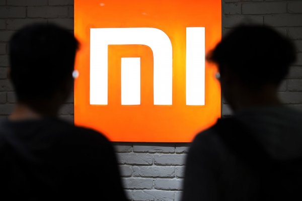 Xiaomi прокомментировал информацию о задержании крупной партии на таможне 