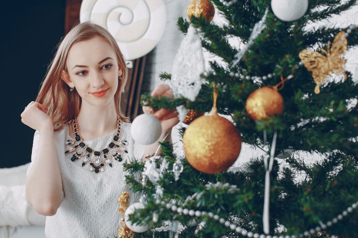 «Купер»: большинство россиян соблюдают новогодние традиции