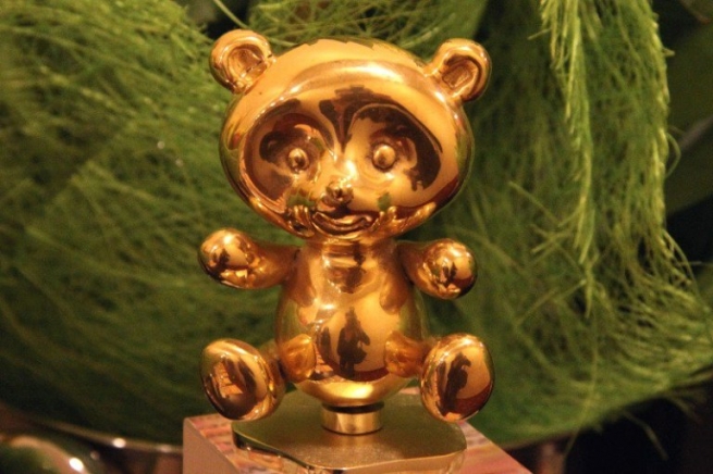 «Золотой медвежонок» достался "Детскому миру"
