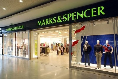 Qatar Investment Authority приобрел Marks&Spencer