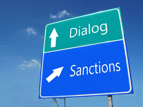 Главные экономические новости дня: санкции как «жест отчаяния» и стабильность налоговых ставок
