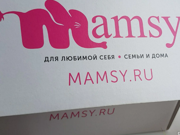 E-commerce-проект Mamsy закрывается