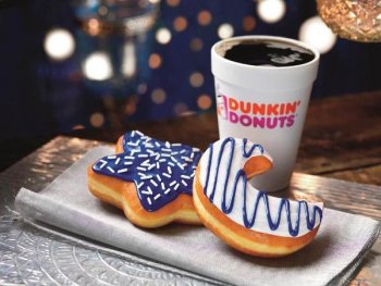 Владелец Dunkin' Donuts и Baskin Robbins продаёт бизнес