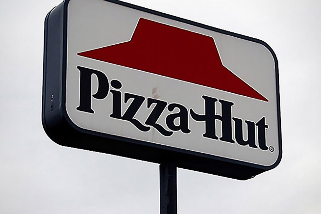Палестинцы обвинили Pizza Hut в желании заработать на заключённых