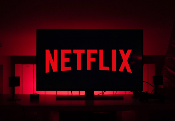 Netflix подтвердил прекращение работы на территории России