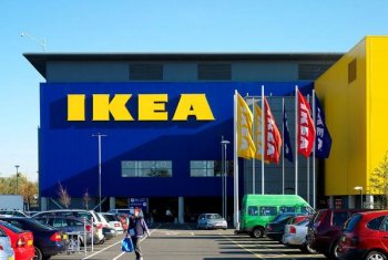 IKEA выпустила линейку мебели для геймеров