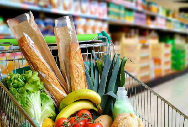Эксперты назвали самые подорожавшие в мае продукты Эксперты назвали самые подорожавшие в мае продукты